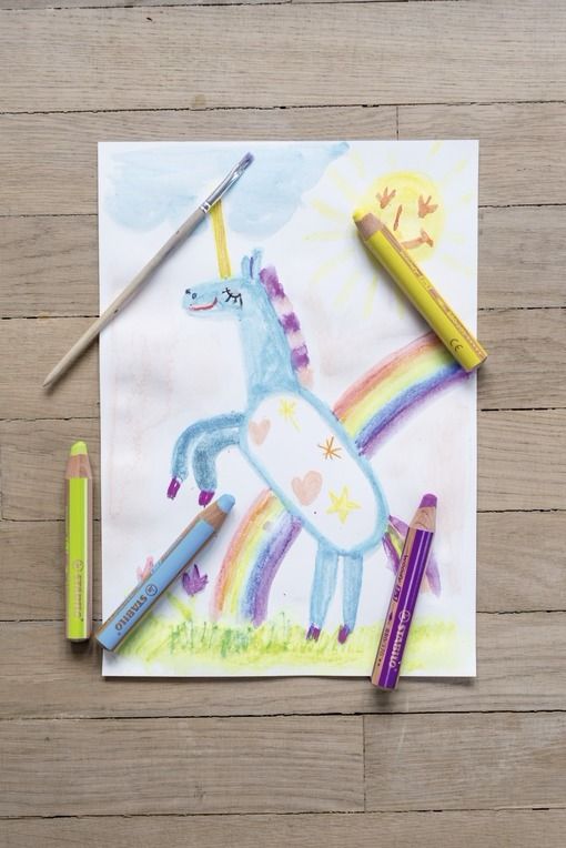 Matita colorata Multi-Funzione - STABILO woody 3 in 1 - Terra d'ombra bruciata (25544713)