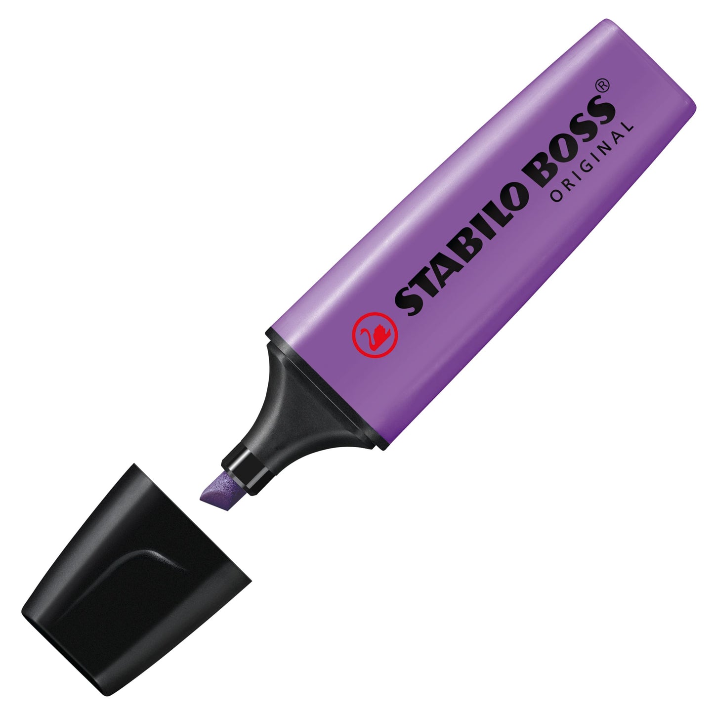Evidenziatore - STABILO BOSS ORIGINAL - Lavanda (25526667)
