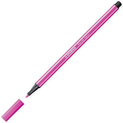 Pennarello Premium - STABILO Pen 68 - Fluo Rosa (25573241)