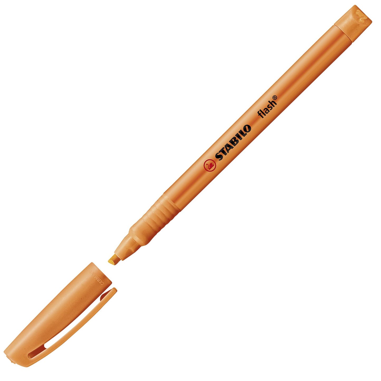 Evidenziatore - STABILO flash - Arancione (25526864)