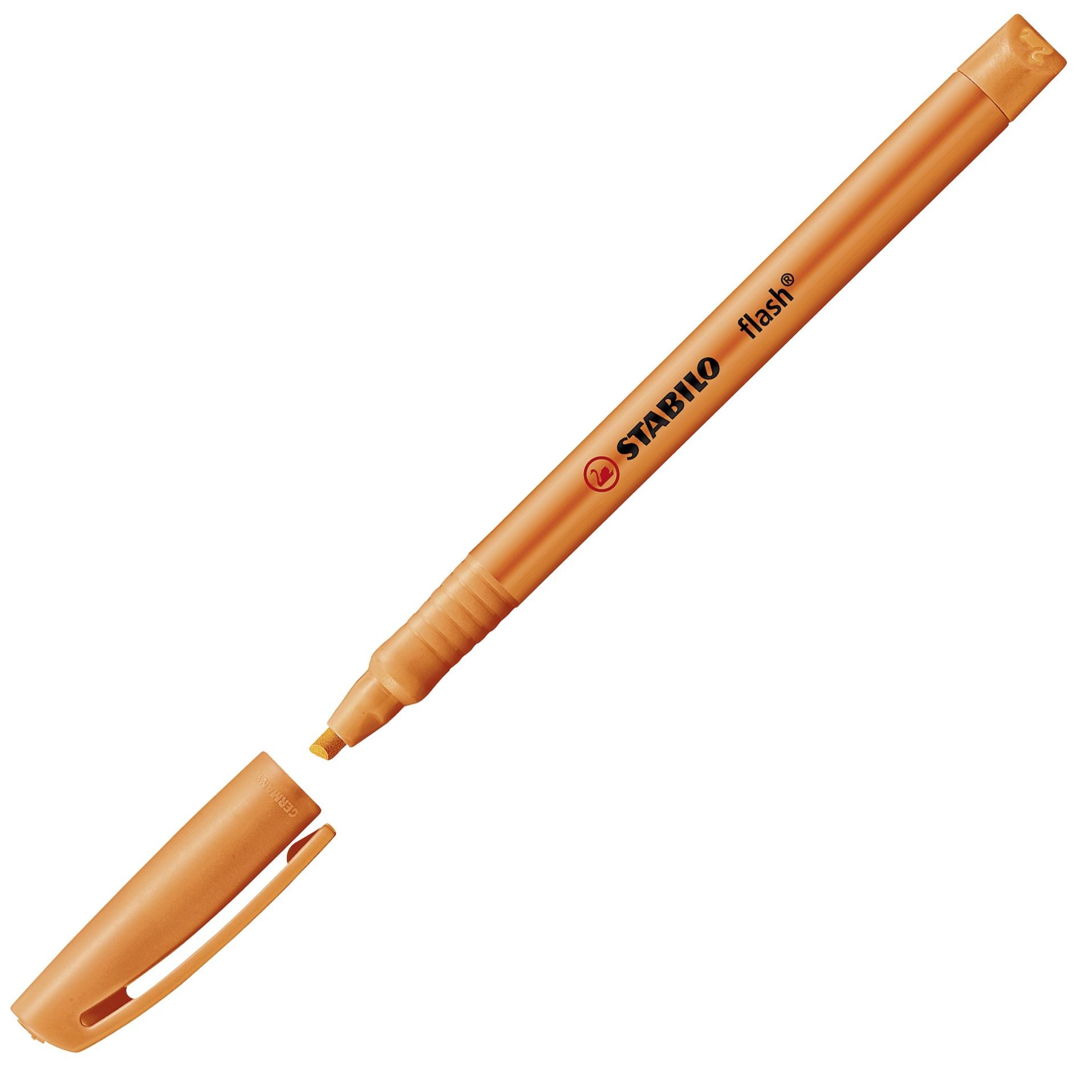 Evidenziatore - STABILO flash - Arancione (25526864)