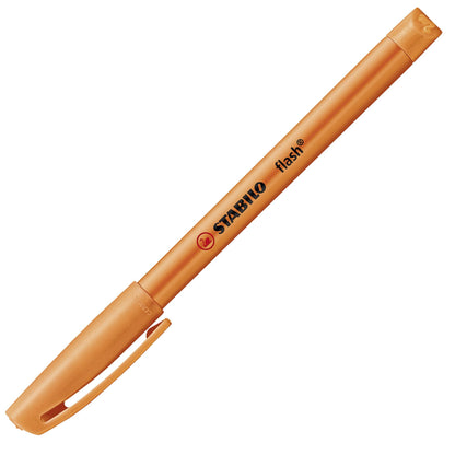Evidenziatore - STABILO flash - Arancione (25526868)