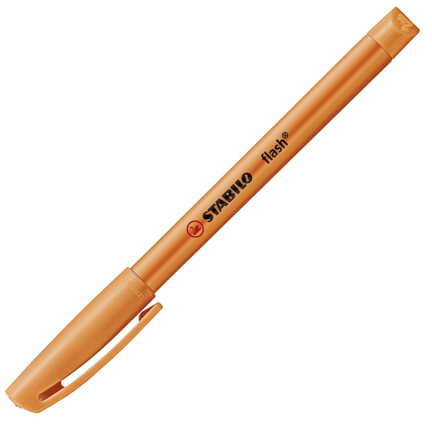 Evidenziatore - STABILO flash - Arancione (25526869)