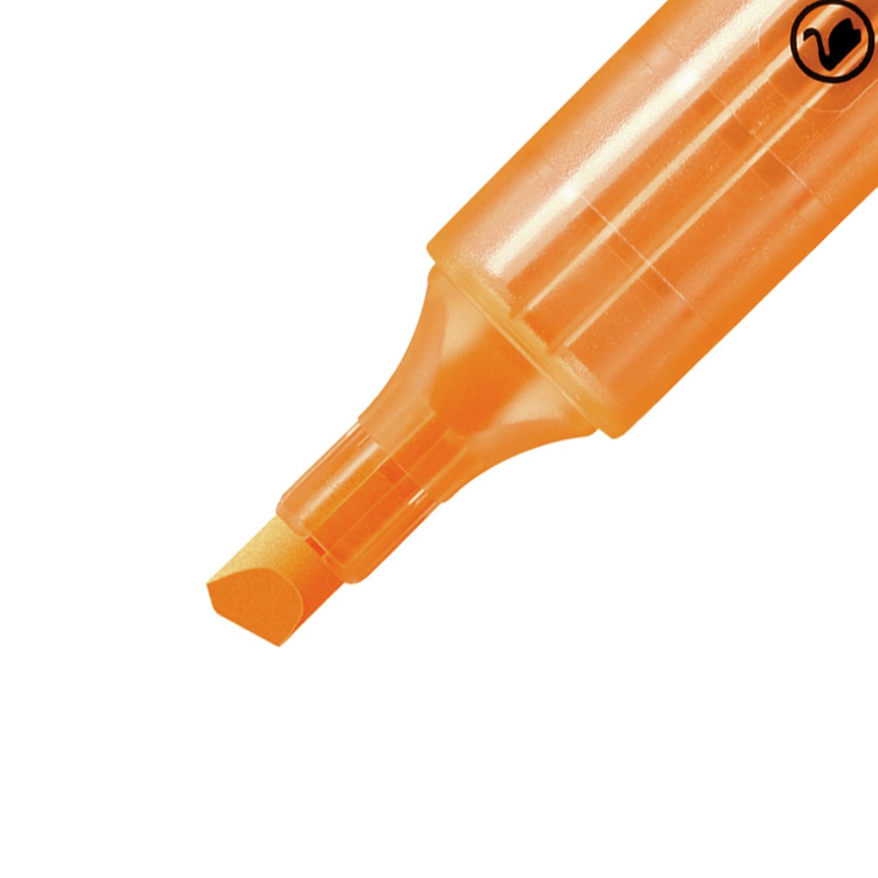 Evidenziatore - STABILO swing cool - Arancione (25527046)