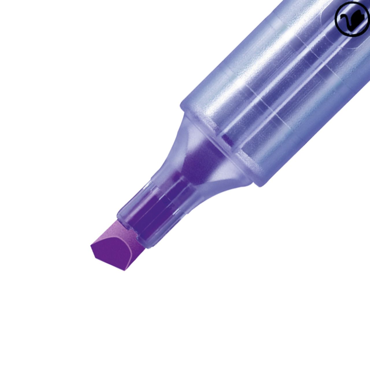 Evidenziatore - STABILO swing cool - Lavanda (25527073)