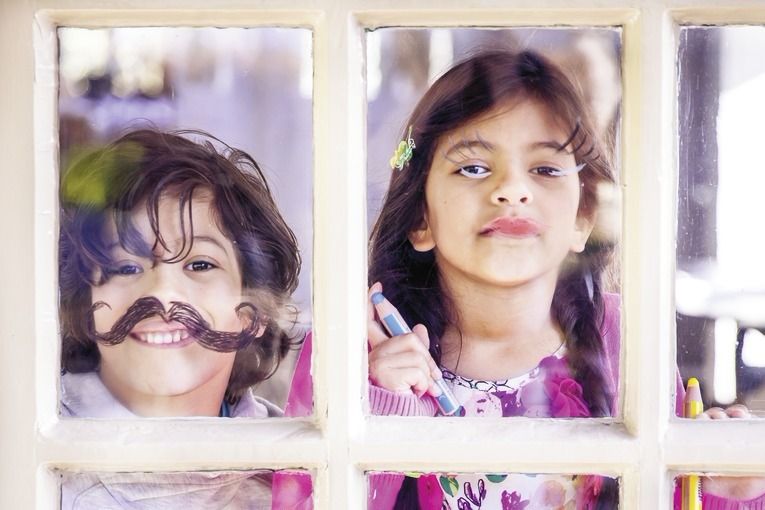 Matita colorata Multi-Funzione - STABILO woody 3 in 1 - Albicocca (25534815)