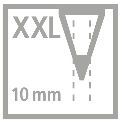 Matita colorata Multi-Funzione - STABILO woody 3 in 1 - Albicocca (25534816)