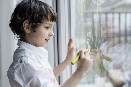 Matita colorata Multi-Funzione - STABILO woody 3 in 1 - Oro (25543647)