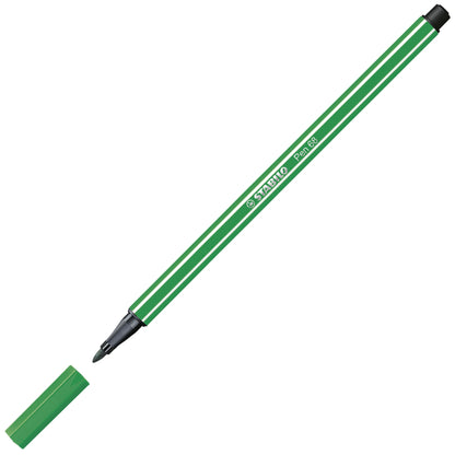 Pennarello Premium - STABILO Pen 68 - Verde Smeraldo (25574701)