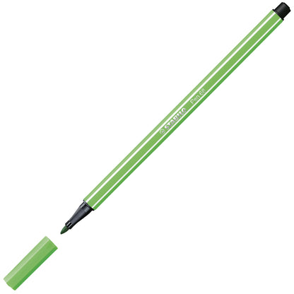 Pennarello Premium - STABILO Pen 68 - Verde Foglia (25574563)