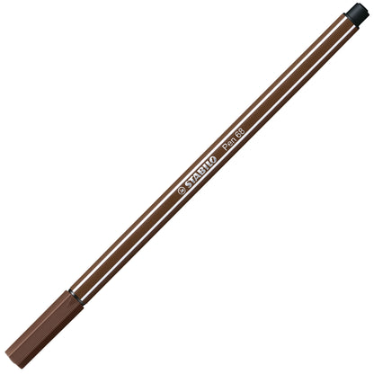 Pennarello Premium - STABILO Pen 68 - Bruno (25573071)
