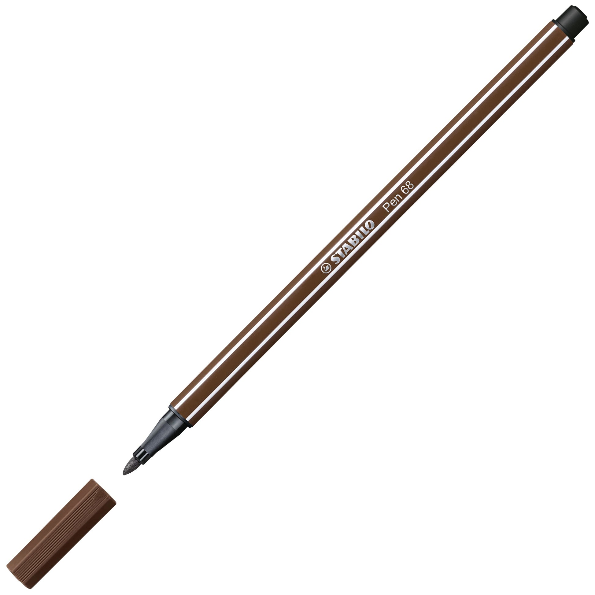 Pennarello Premium - STABILO Pen 68 - Bruno (25573072)