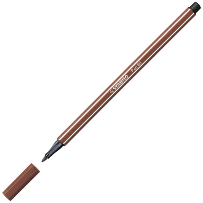 Pennarello Premium - STABILO Pen 68 - Terra Di Siena (25574463)
