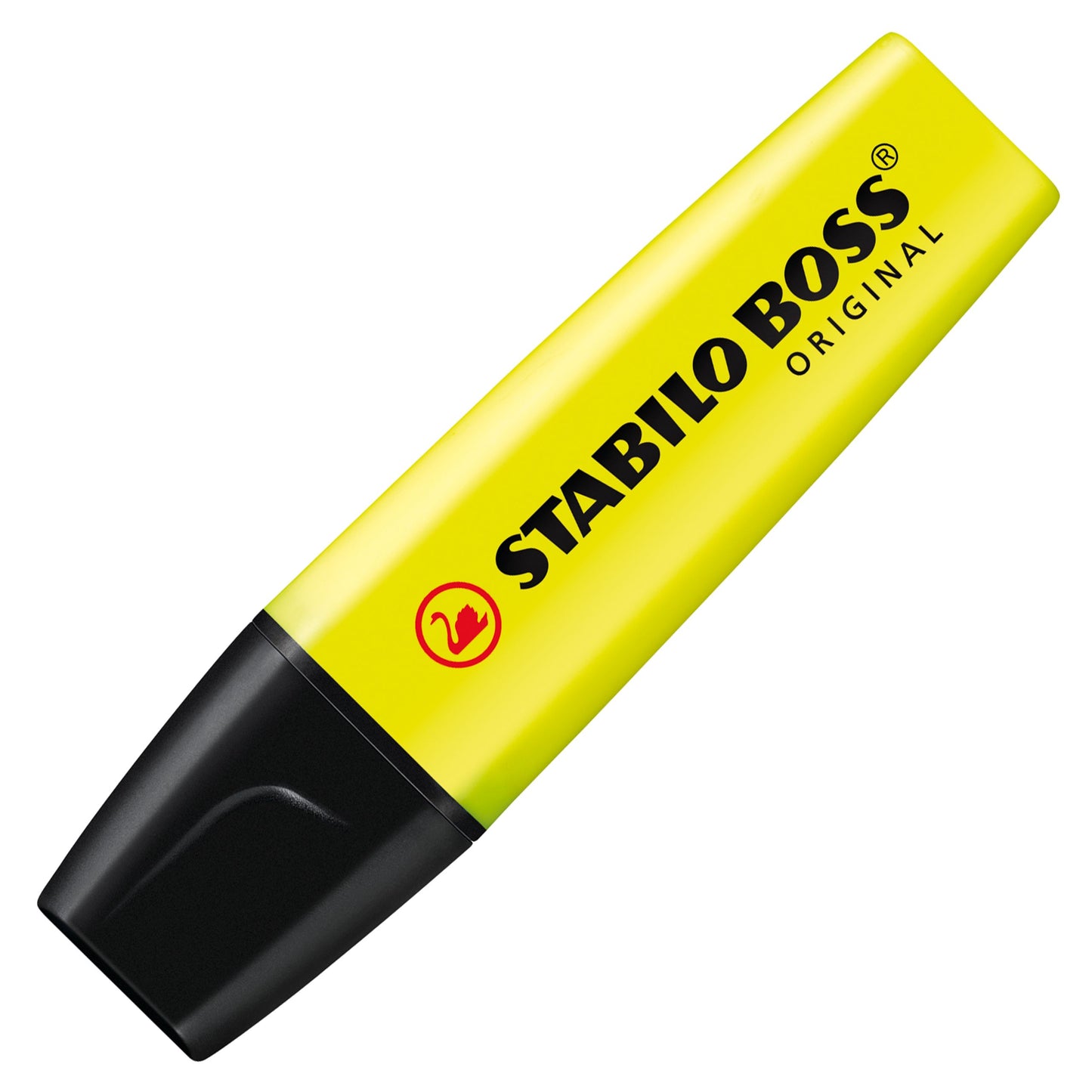 Evidenziatore - STABILO BOSS ORIGINAL - Giallo (25526658)