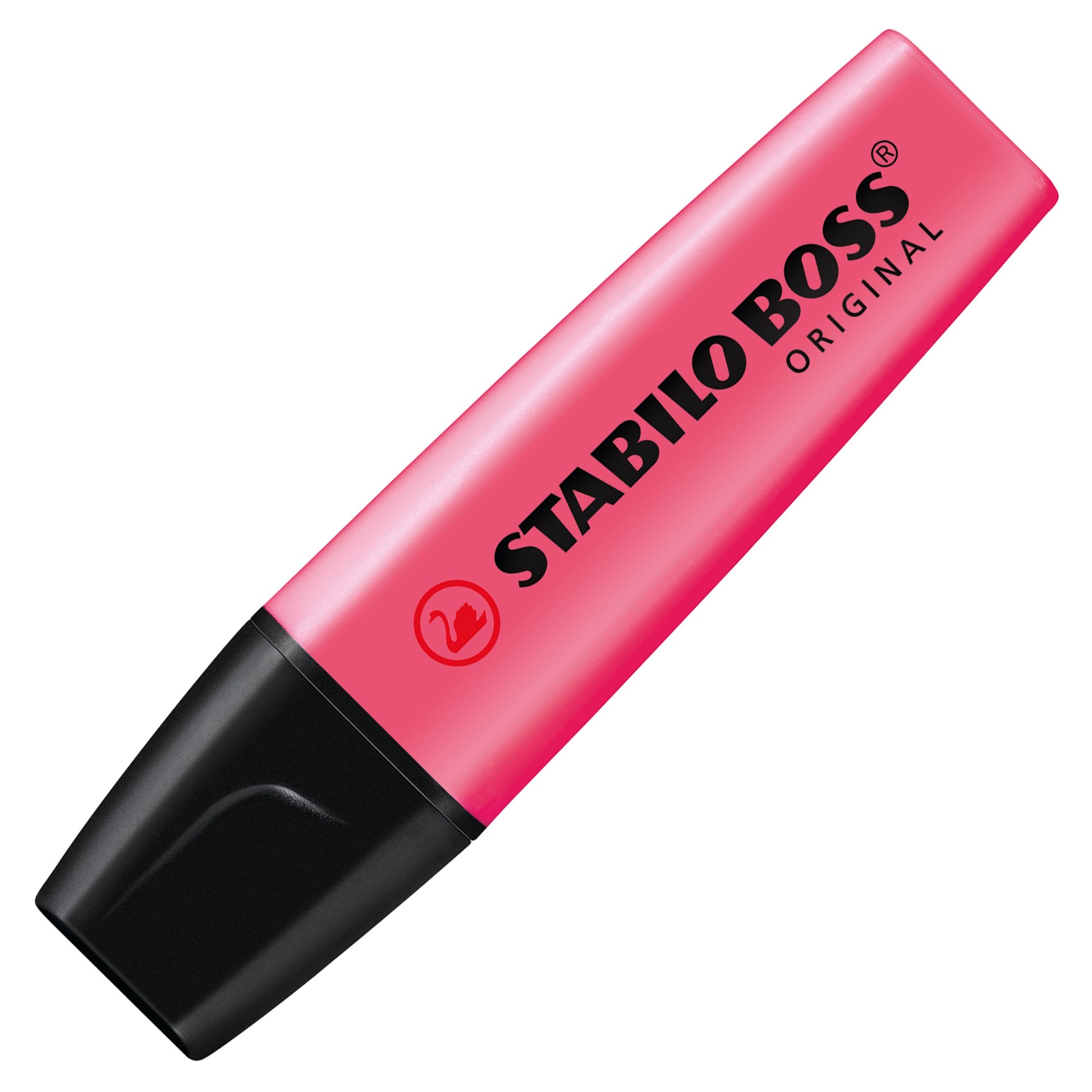 Evidenziatore - STABILO BOSS ORIGINAL - Rosa (25526682)