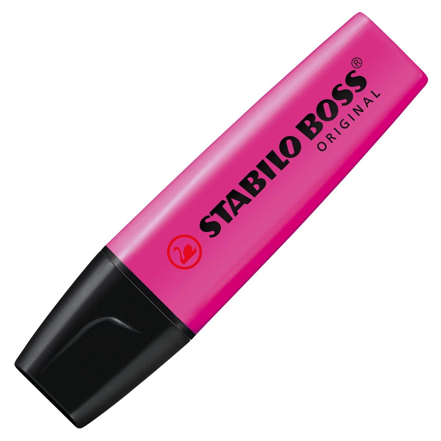 Evidenziatore - STABILO BOSS ORIGINAL - Lilla (25526674)