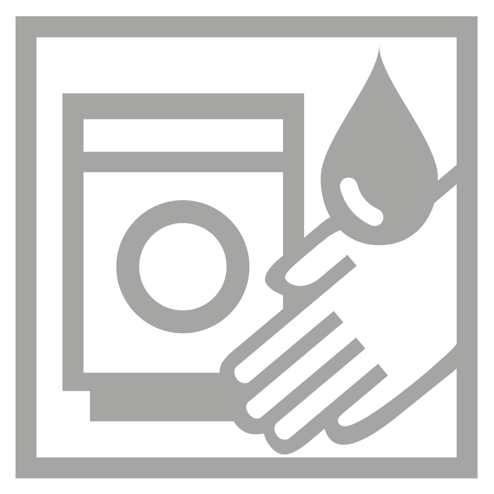 Pennarello triangolare con punta ammortizzata - STABILO Trio Scribbi - Verde (25578040)