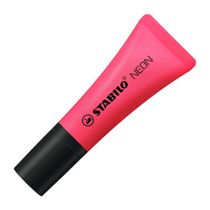 Evidenziatore - STABILO NEON - Rosa (25527028)