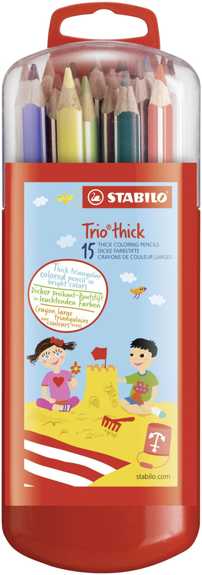 Temperamatite Ergonomico - STABILO EASYtemperino per Mancini - Azzurro Temperamatite Ergonomico - STABILO EASYtemperino per Mancini - Azzurro