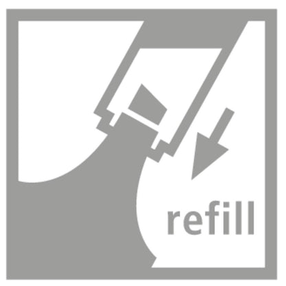 Evidenziatore Ecosostenibile - STABILO GREEN BOSS - 83% Plastica Riciclata - Arancione (25527252)