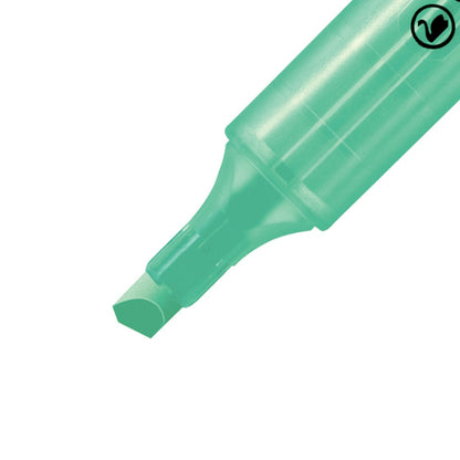 Evidenziatore - STABILO swing cool - Turchese (25527094)