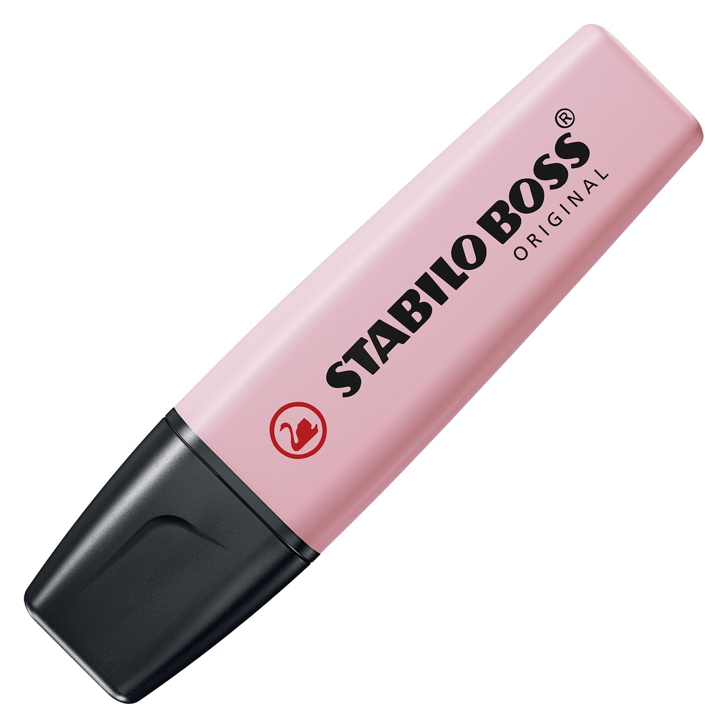 Evidenziatore - STABILO BOSS ORIGINAL Pastel - Rosa Antico (25526784)