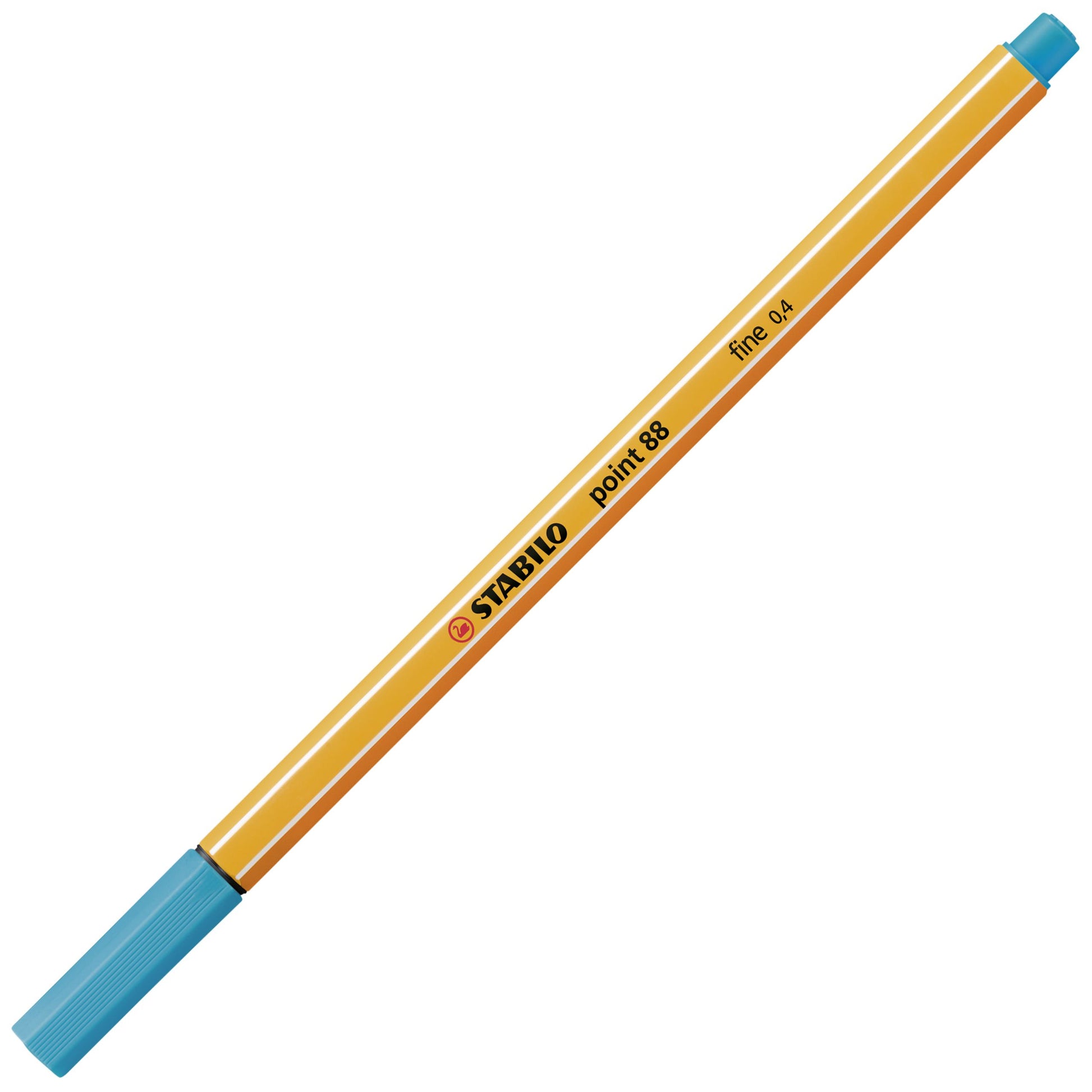 Fineliner - STABILO point 88 - Azzurro chiaro (25528874)