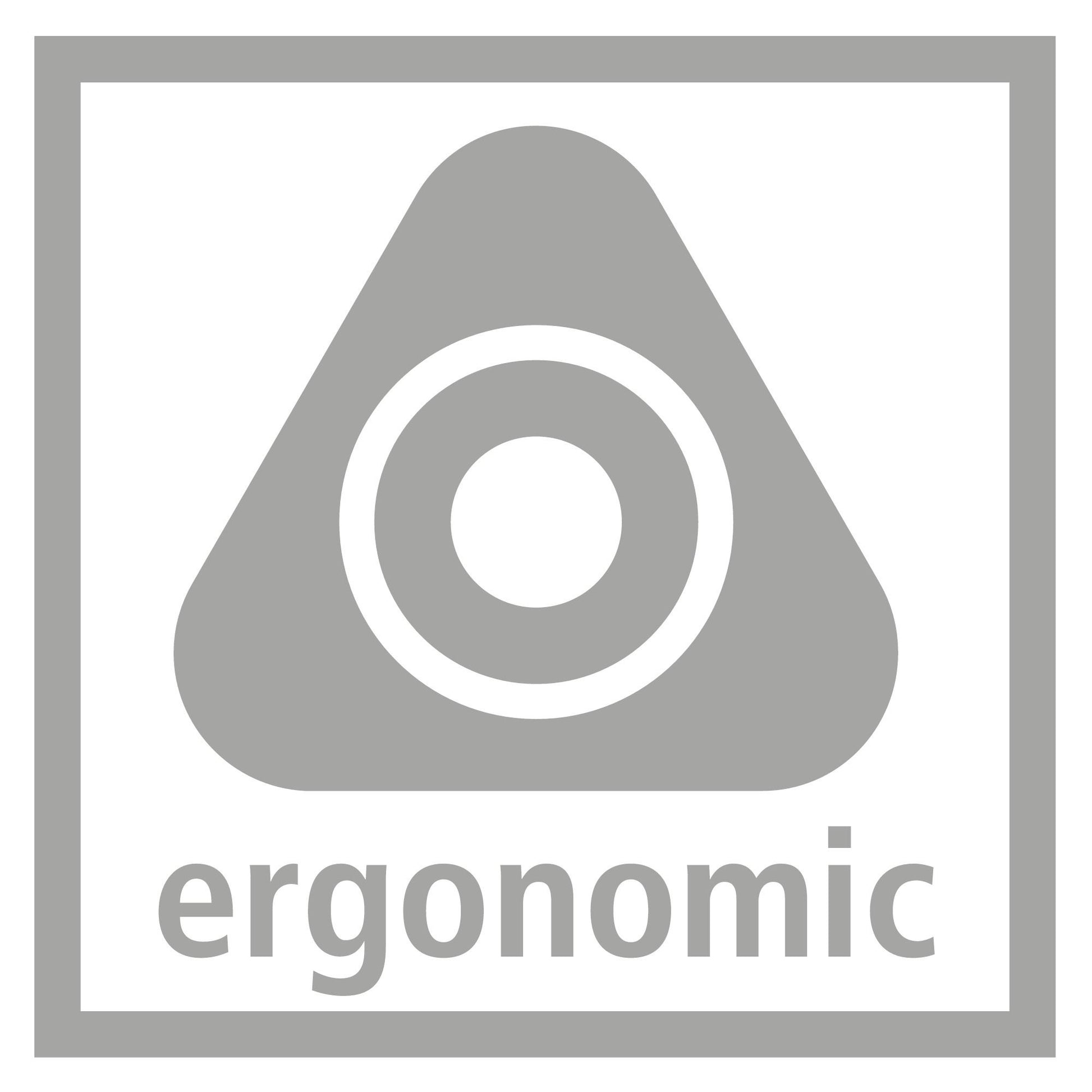 Matita Ergonomica triangolare - STABILO EASYgraph per Destrimani in Azzurro - Gradazione HB (25544980)