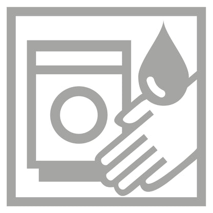 Pennarello triangolare con punta ammortizzata - STABILO Trio Scribbi - Grigio Elefante (25577788)