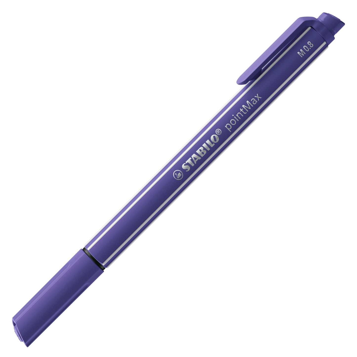 Fineliner Premium - STABILO pointMax - Viola (25529683)