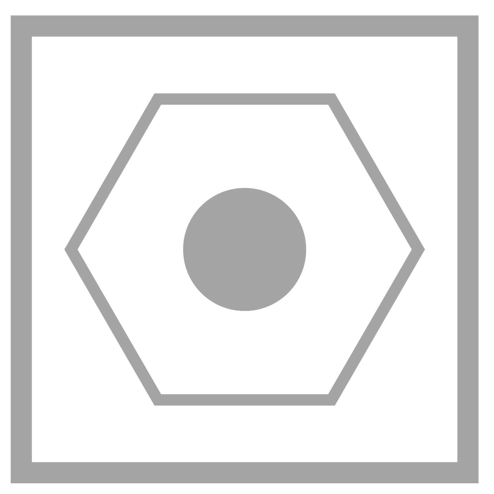 Matita in grafite - STABILO Pencil 160 con gommino - Arancione - Gradazione HB (25545186)