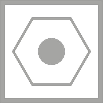 Matita in grafite - STABILO Pencil 160 con gommino - Petrolio - Gradazione 2B (25545200)