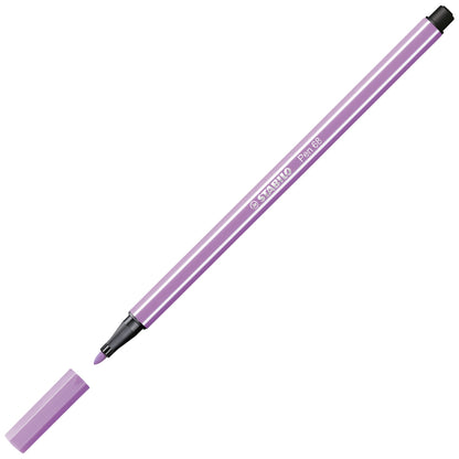 Pennarello Premium - STABILO Pen 68 - Lilla Chiaro (25573613)