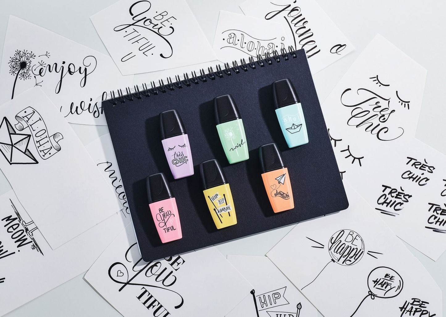 Evidenziatore - STABILO BOSS MINI Pastellove - Verde Menta (25526533)