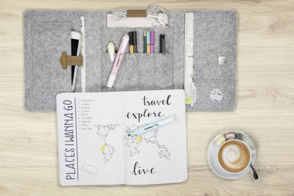 Evidenziatore - STABILO swing cool Pastel - Rosa Antico (25527222)