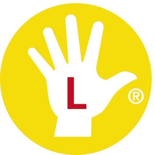 Matita Ergonomica triangolare - STABILO EASYgraph S per Mancini in Rosa - Gradazione HB (25545136)