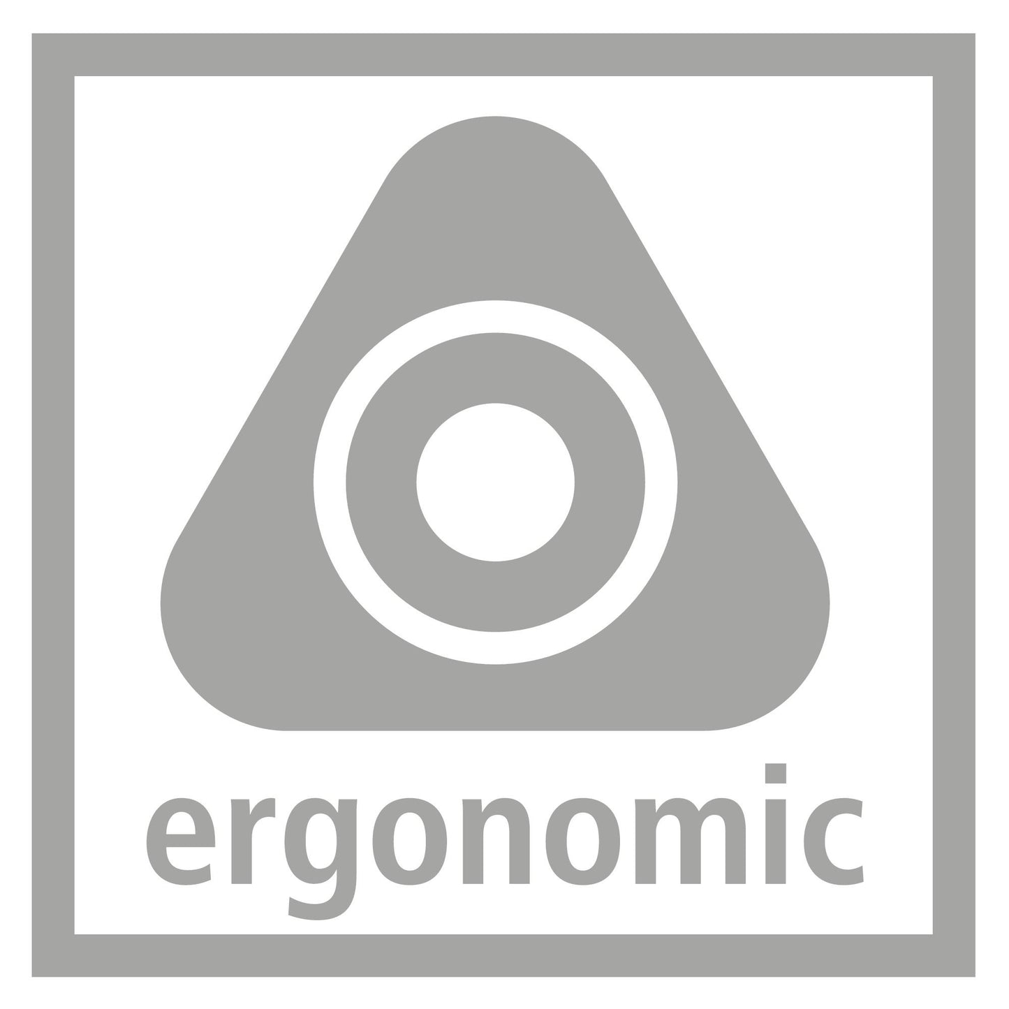 Matita Ergonomica triangolare - STABILO EASYgraph S per Destrimani in Petrolio - Gradazione HB (25545105)