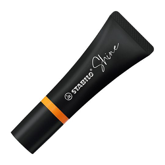 Evidenziatore – STABILO Shine - Arancione (25527302)