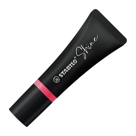 Evidenziatore – STABILO Shine - Rosa (25527324)