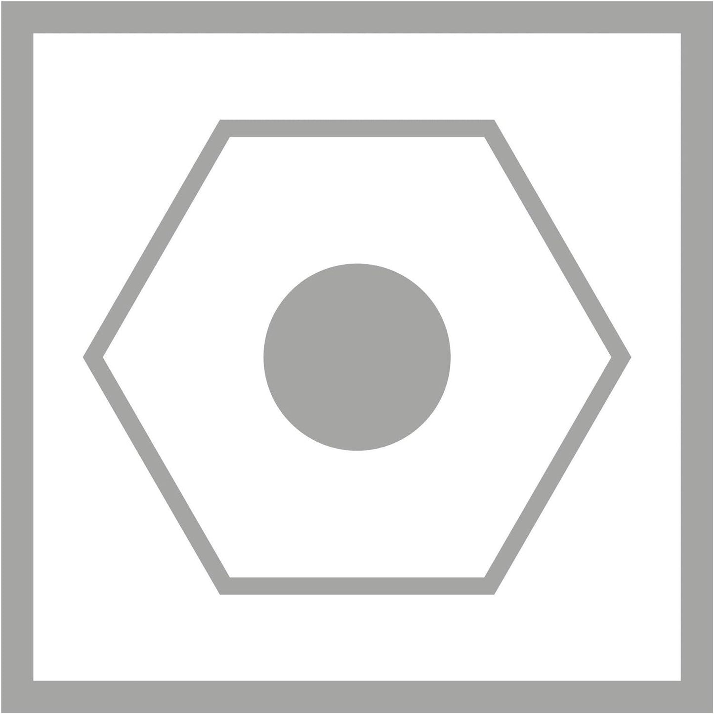 Matita in grafite - STABILO Swano pastel in Rosa Antico - Gradazione HB (25545250)