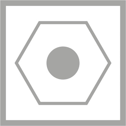 Matita in grafite - STABILO Swano pastel in Rosa Antico - Gradazione HB (25545250)