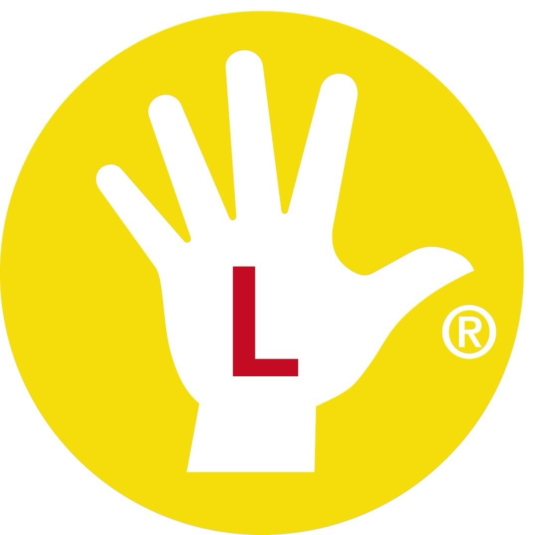 Matita Ergonomica triangolare - STABILO EASYgraph per Mancini in Rosa Pastel - Gradazione HB (25545046)