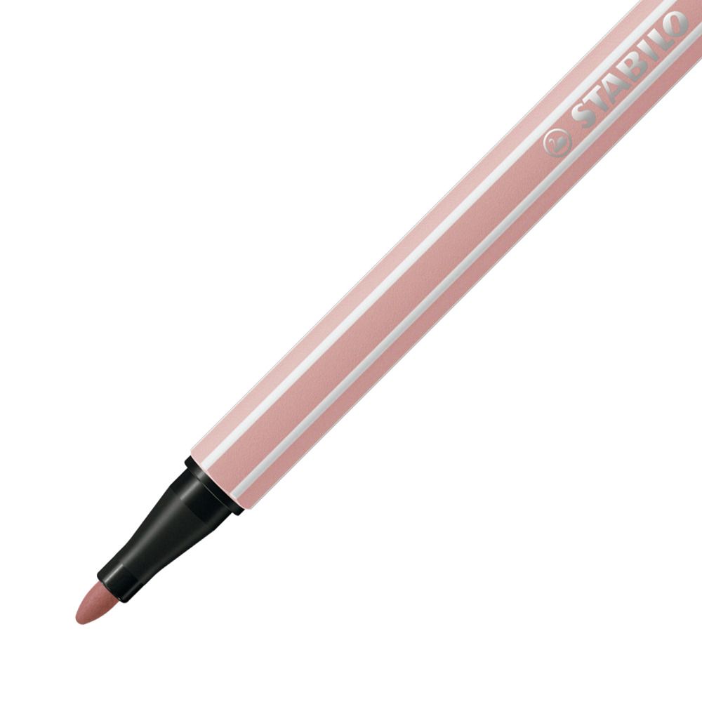 Pennarello Premium - STABILO Pen 68 - Cipria (25573137)
