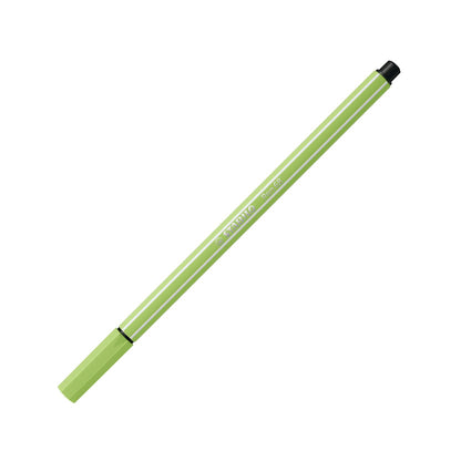 Pennarello Premium - STABILO Pen 68 - Pistacchio (25573824)