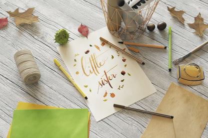 Pennarello Premium - STABILO Pen 68 - Pistacchio (25573826)