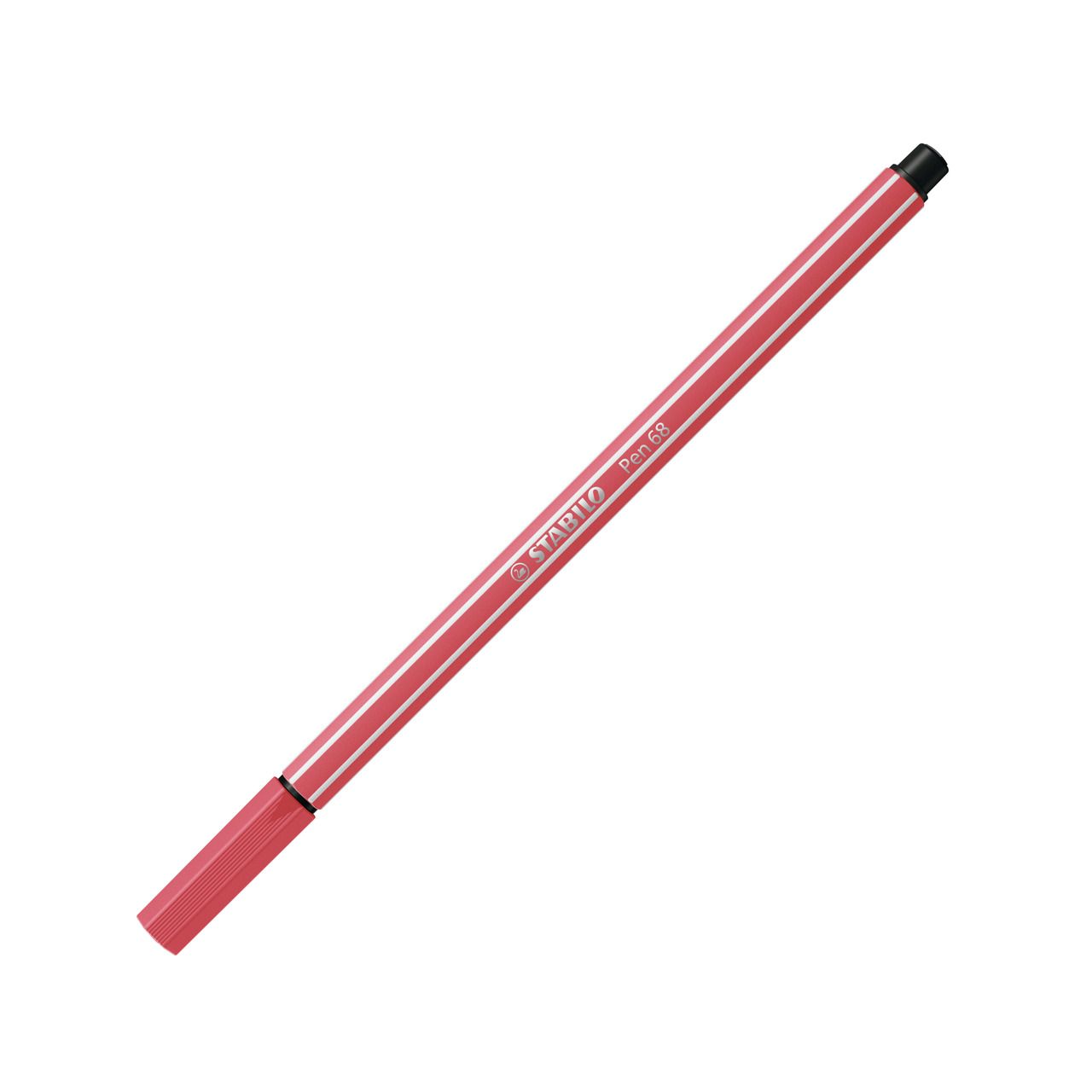 Pennarello Premium - STABILO Pen 68 - Ruggine (25574306)