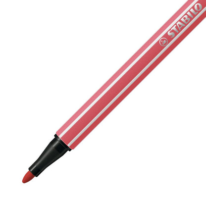 Pennarello Premium - STABILO Pen 68 - Ruggine (25574307)