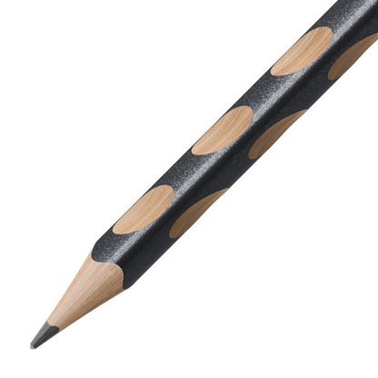 PATIKIL Matite Rotondo, 24Pz Matita in Grafite Hb Triangolare Matite in Legno Gomma per Aula Ufficio Scrittura Disegno Forniture, Blu PATIKIL Matite Rotondo, 24Pz Matita in Grafite Hb Triangolare Matite in Legno Gomma per Aula Ufficio Scrittura Disegno Forniture, Blu