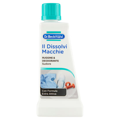 Dr. Beckmann il Dissolvi Macchie Ruggine & Deodorante 50 ml (25525724)