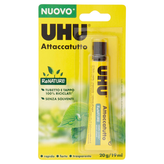 UHU Attaccatutto ReNature 20 g (25613134)